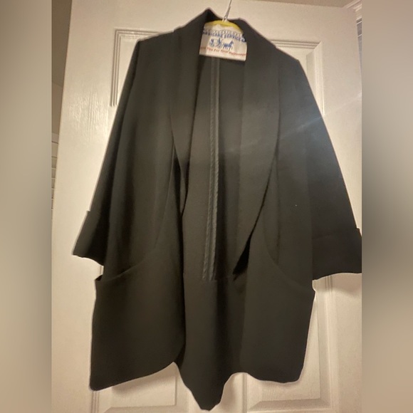 Wilfred jacket no lining - Picture 3 of 3